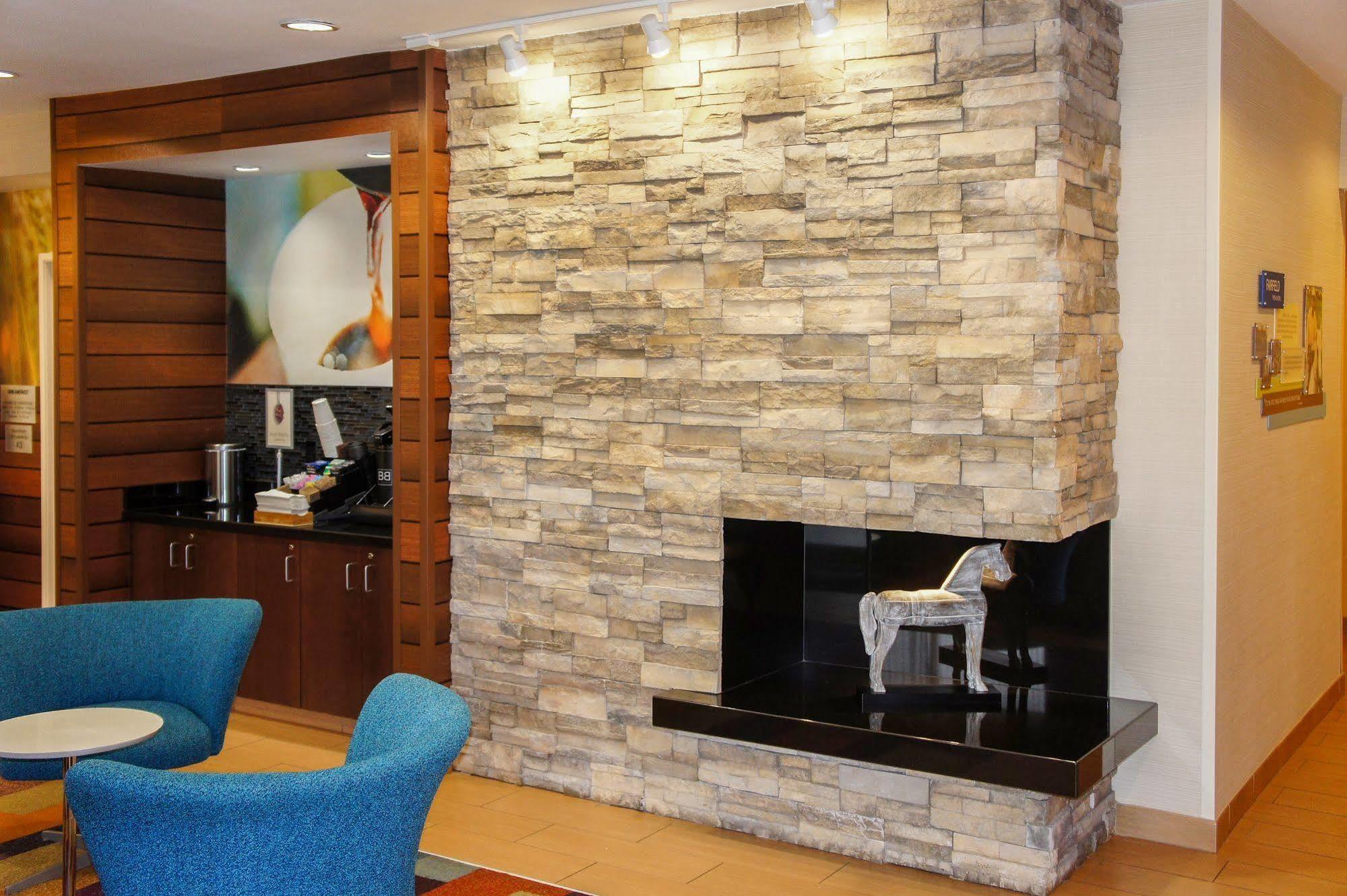 Fairfield Inn & Suites Тайлер Екстер'єр фото