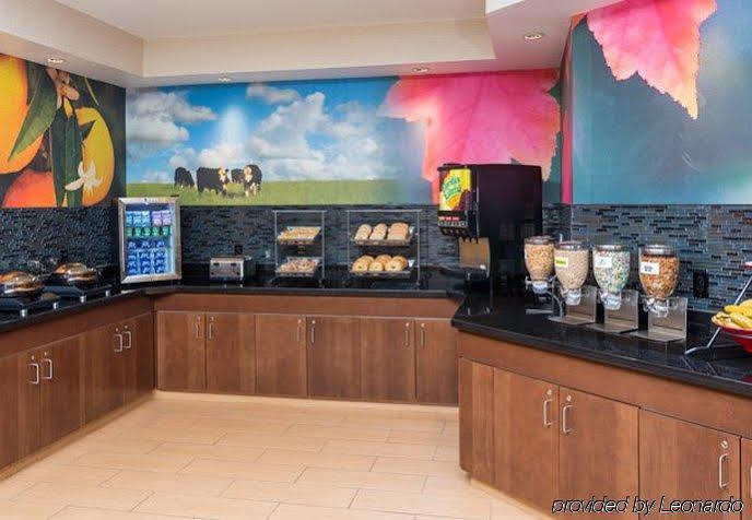 Fairfield Inn & Suites Тайлер Екстер'єр фото